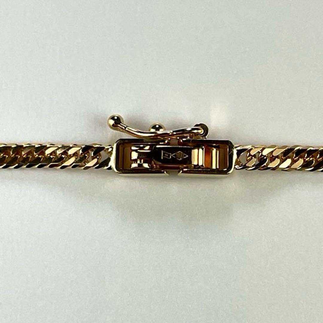 K18喜平ネックレス　喜平ネックレス18金　K18チェーン　18金ネックレス