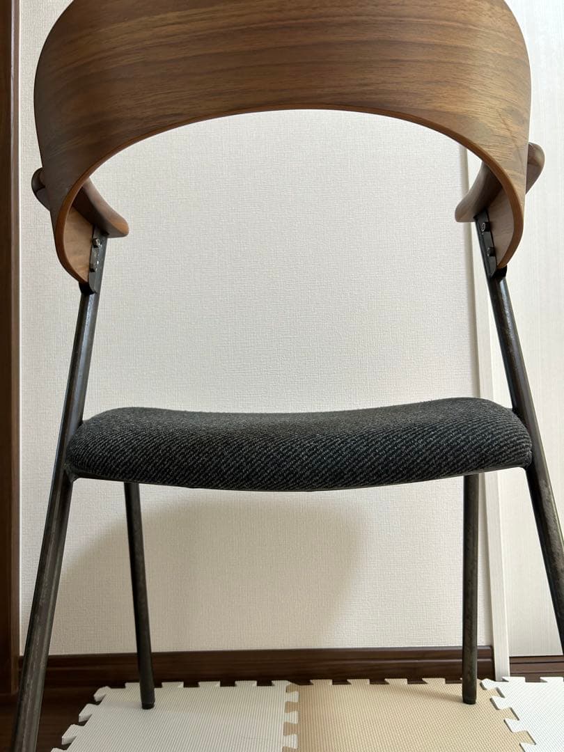 a.depeche ダイニングチェア