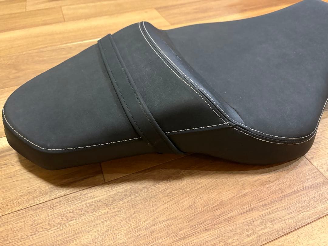 YAMAHA MT-10 コンフォートシート