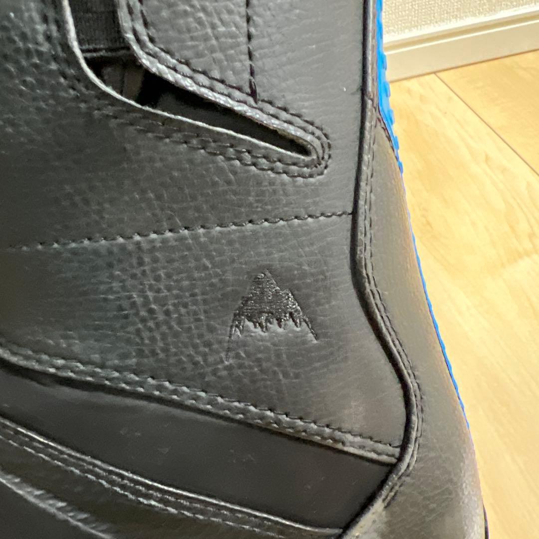 【即日発送】BURTON スノボION-ASIAN FIT アイオン27.5cm