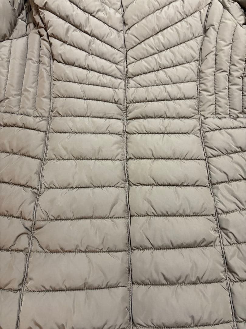 Michael Kors ダウンコート　フードあり