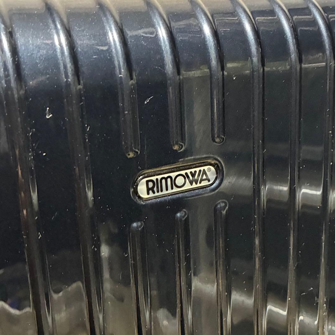 【良品】　サルサ　エアー　63L　ネイビー　SALSA AIR 820.63