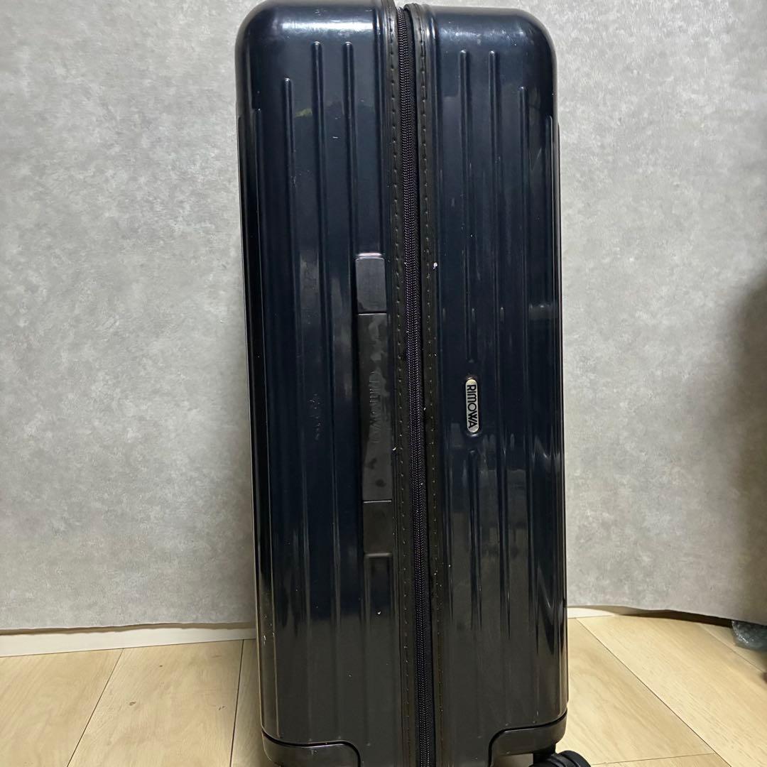 【良品】　サルサ　エアー　63L　ネイビー　SALSA AIR 820.63