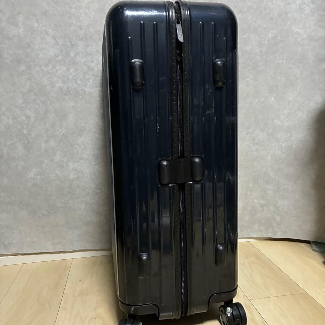 【良品】　サルサ　エアー　63L　ネイビー　SALSA AIR 820.63