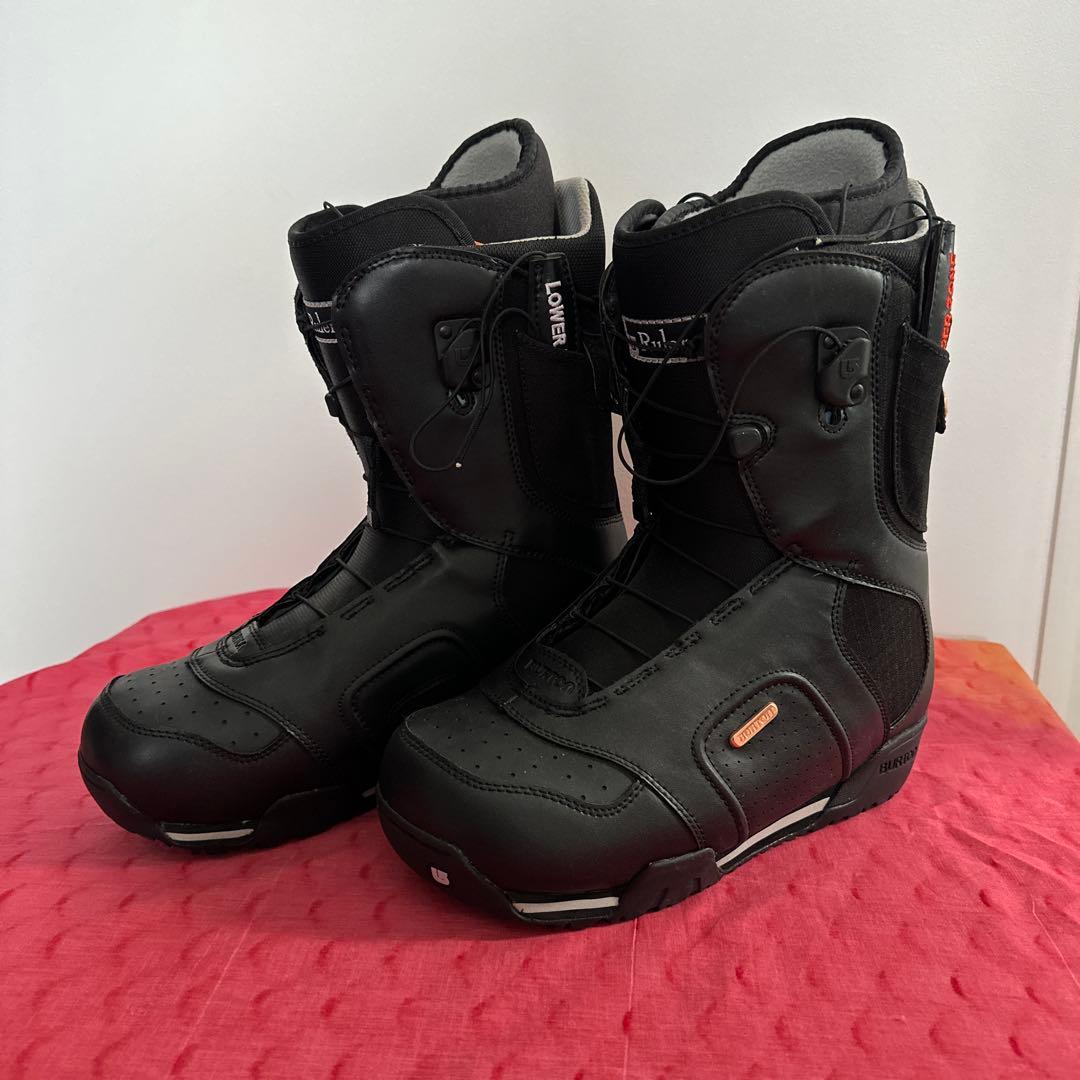 BURTON Ruler サイズ28cm