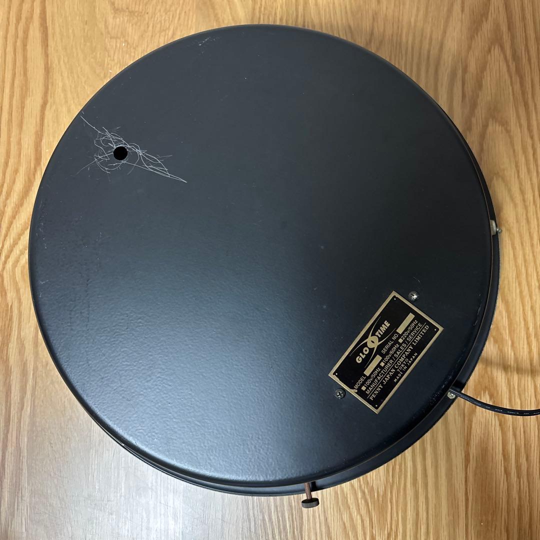 コカ・コーラ　Coca-Cola　ネオンクロック 壁掛け時計