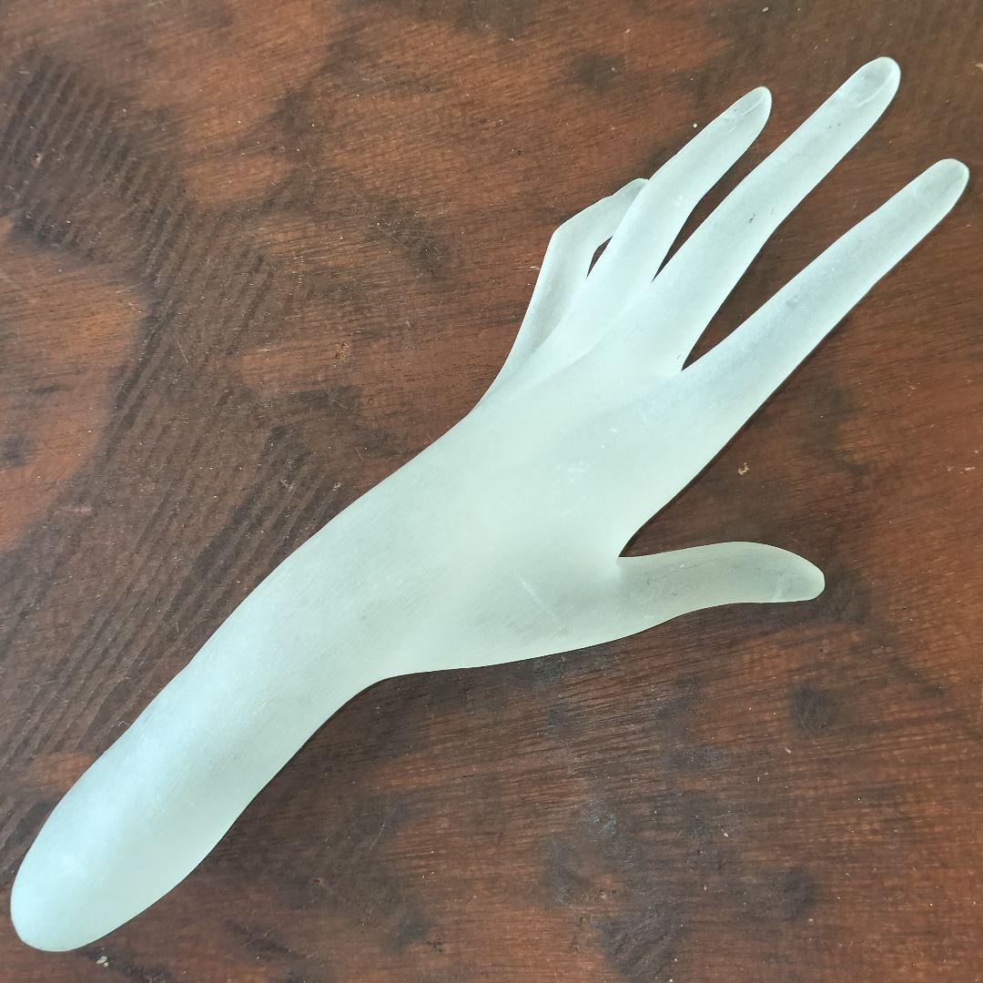 ミッドセンチュリー カービング オブジェ スカルプチャー 彫刻 置物