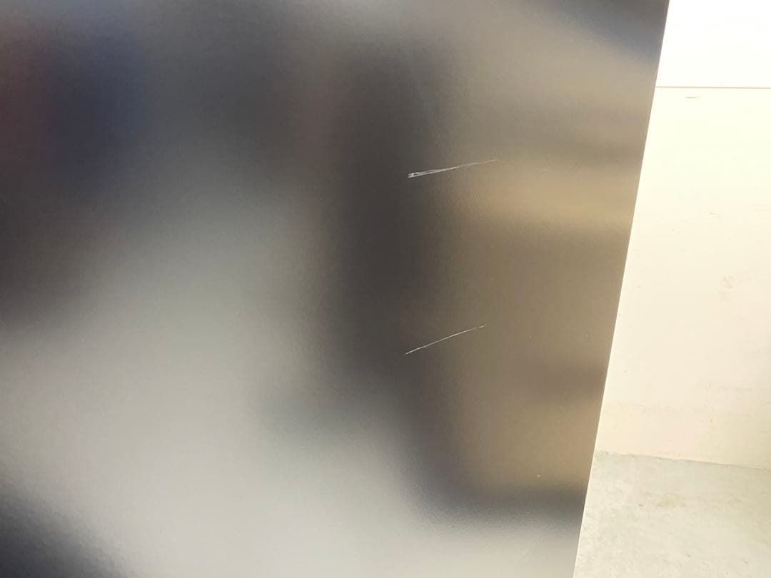 OKAMURA オカムラ ヴィラージュ 8VS152 Z925 両開き書庫