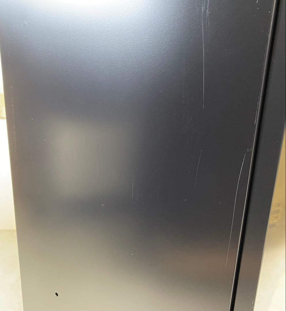 OKAMURA オカムラ ヴィラージュ 8VS152 Z925 両開き書庫