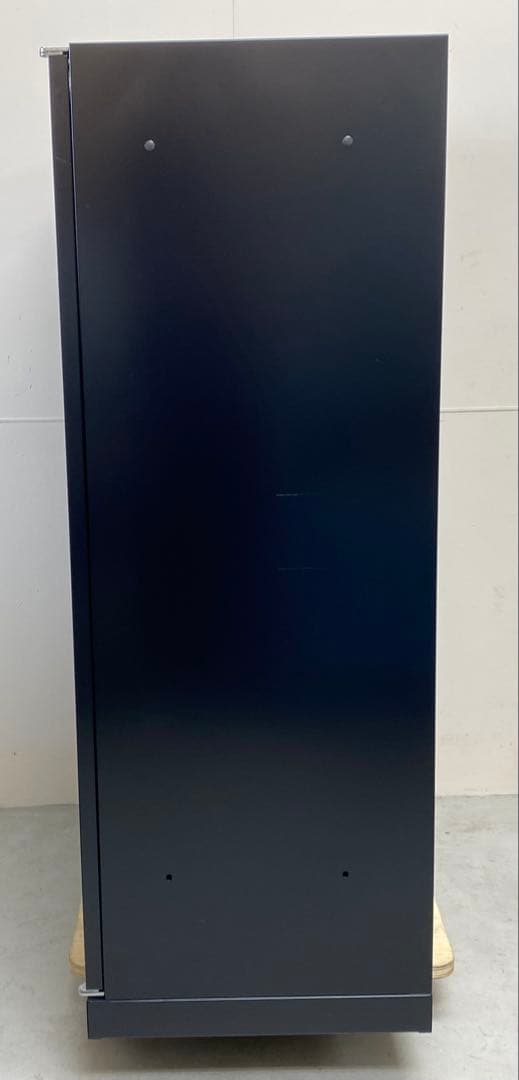 OKAMURA オカムラ ヴィラージュ 8VS152 Z925 両開き書庫