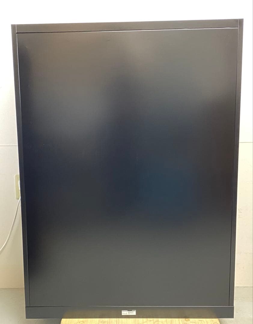 OKAMURA オカムラ ヴィラージュ 8VS152 Z925 両開き書庫