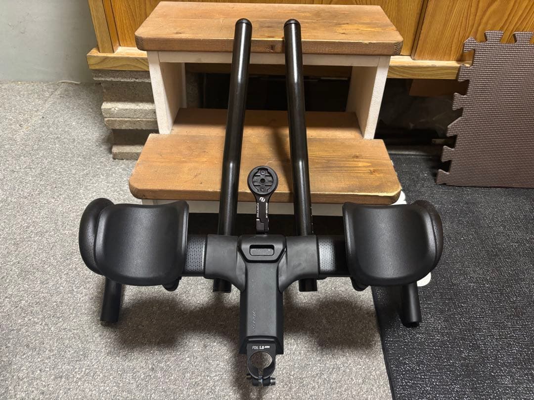 SYNCROS CLIP BRACKET FOIL TT DH トライアスロン