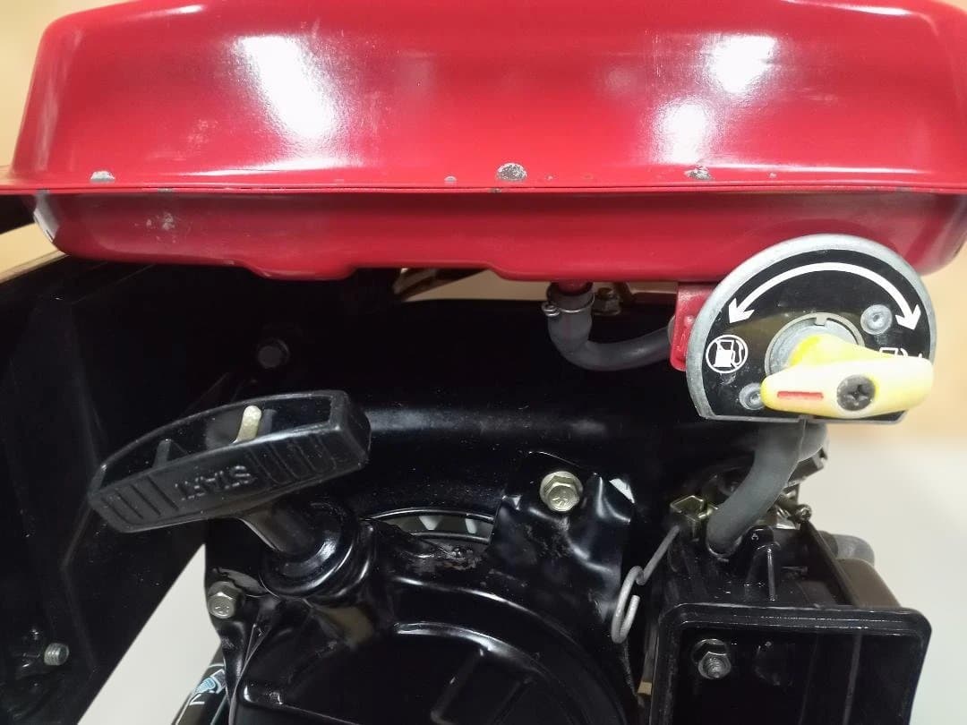 HONDA　ホンダ　エンジン発電機　EP600H