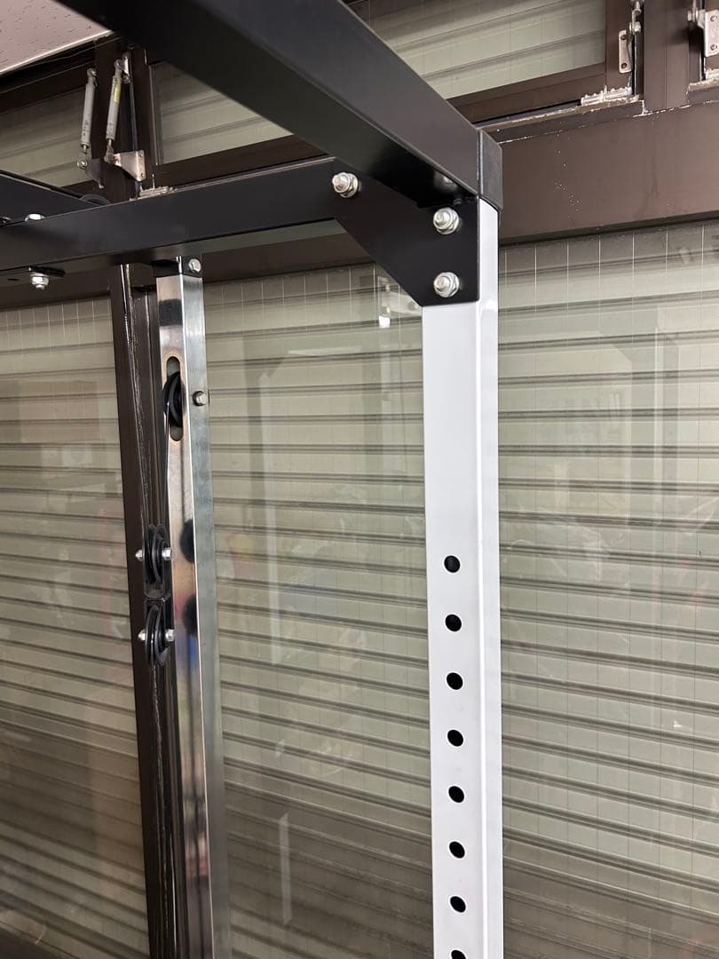 iROTEC パワーラック　マスキュラーセット140 おまけ多数あり