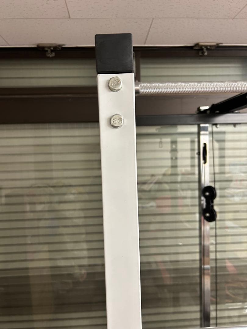 iROTEC パワーラック　マスキュラーセット140 おまけ多数あり