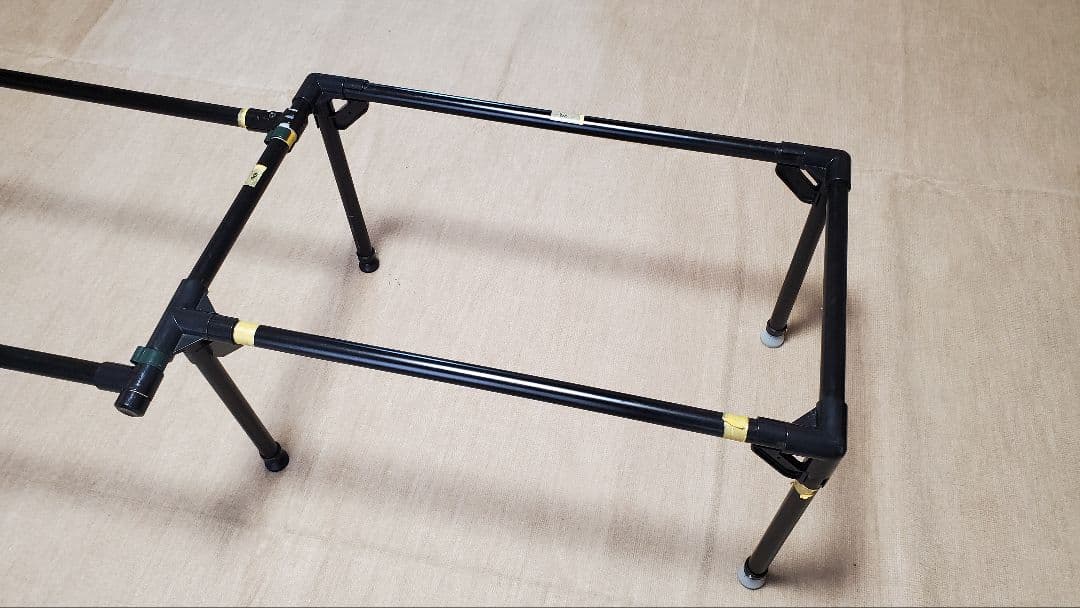 値下げ！ 80/90系　ノア・ヴォクシー・シングルベッド(ロングキット)