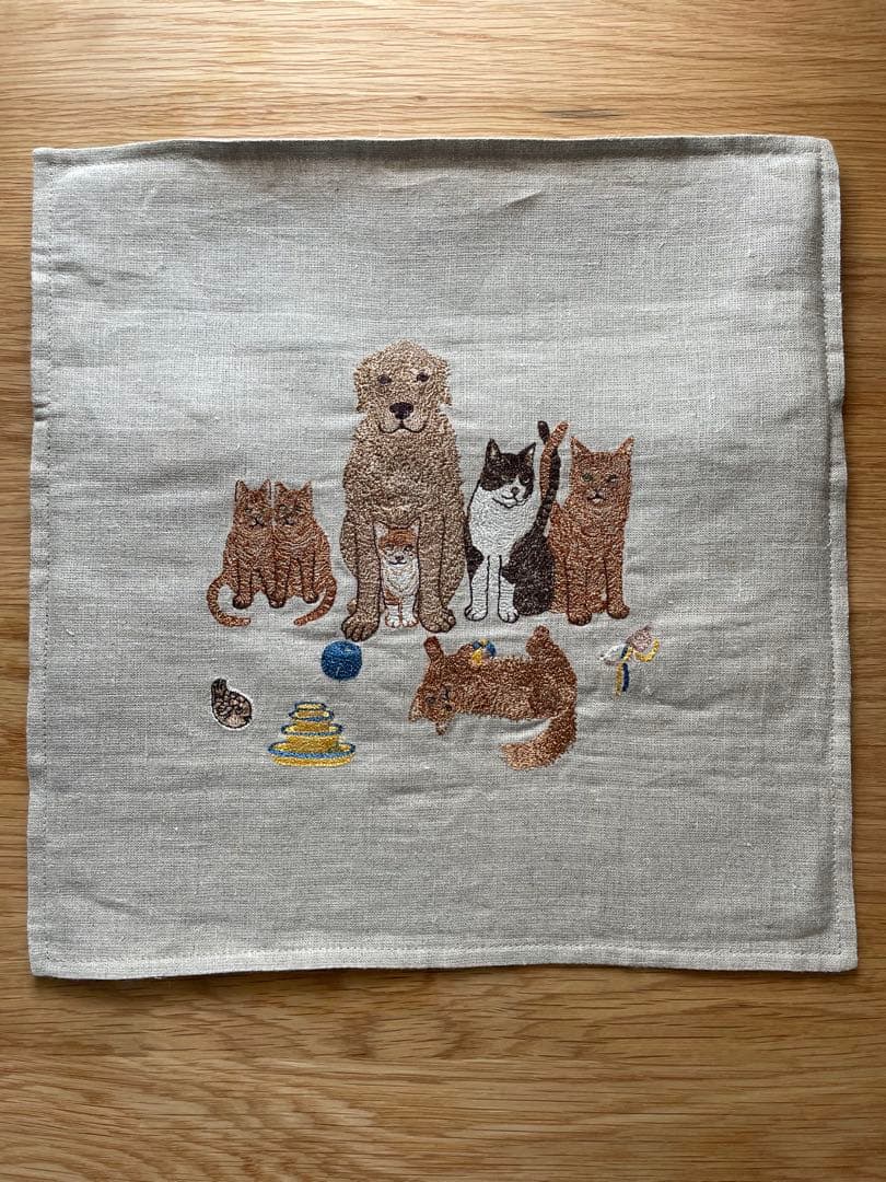 コーラルアンドタスク　Coral & Tusk ゆりごろう王国　石田ゆり子