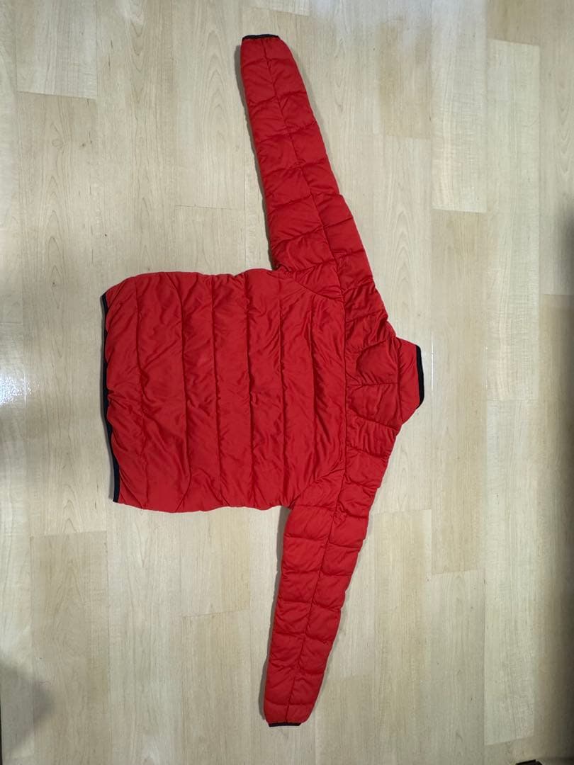 Callaway スターストレッチ 中綿ブルゾン メンズ Mサイズ キャロウェイ