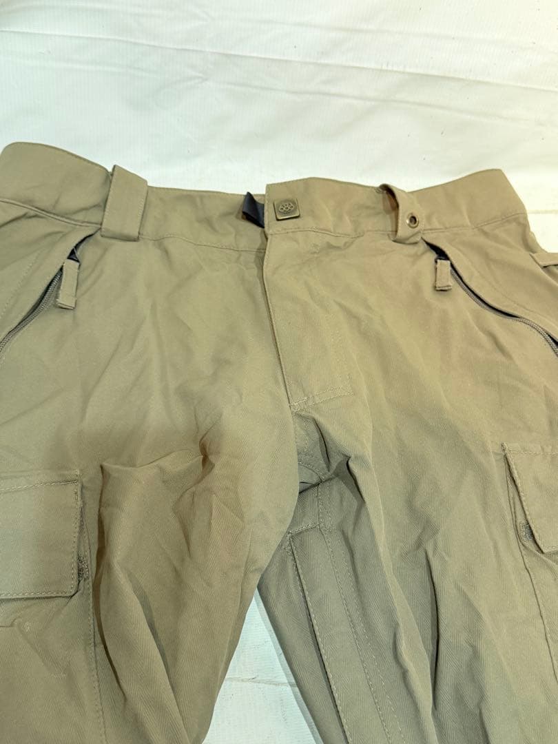 686 スノーボードウェア