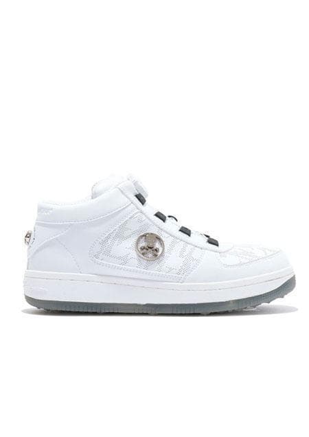 マーク&ロナ スパイクレスシューズ 23cm