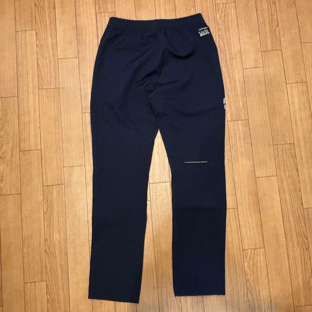 OAKLEY/オークリー/セットアップネイビー