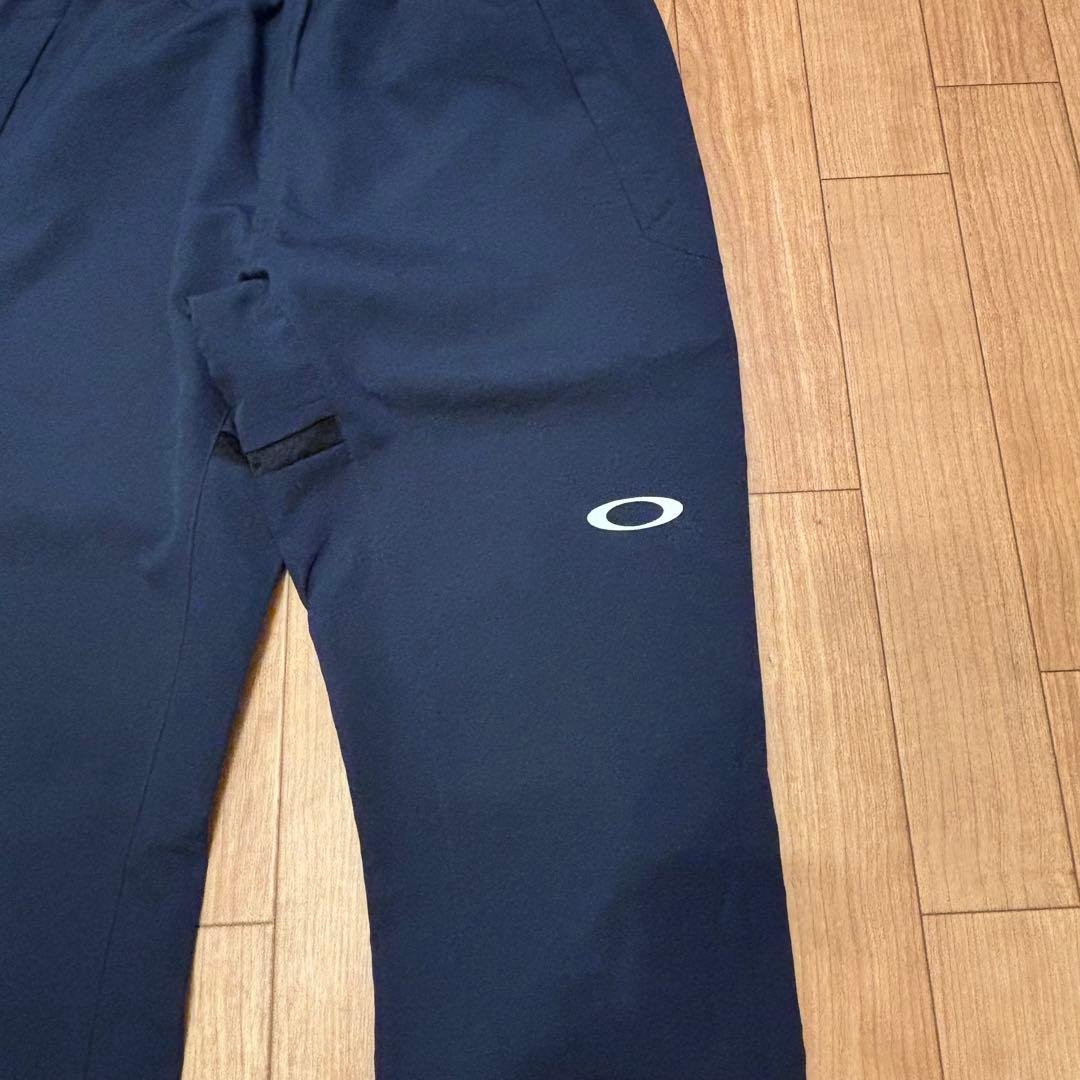 OAKLEY/オークリー/セットアップネイビー