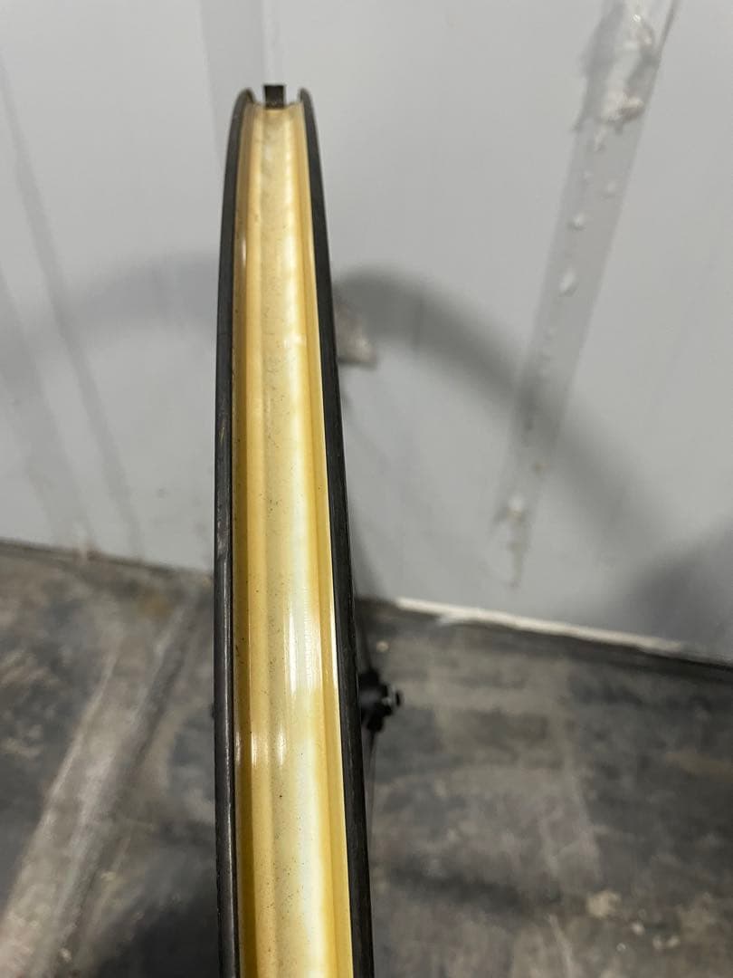 Bontrager Aeolus Pro 3 カーボンホイール