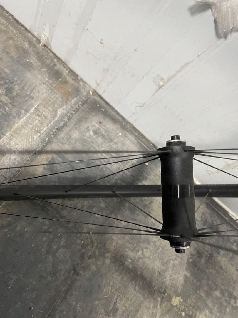Bontrager Aeolus Pro 3 カーボンホイール
