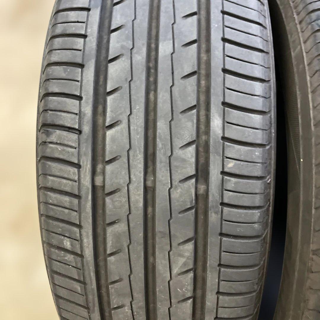 205/55R16 4本セット ヨコハマ BluEarth-ES