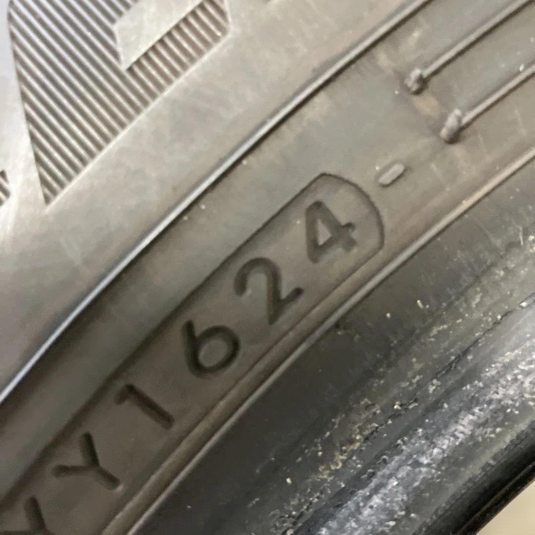 205/55R16 4本セット ヨコハマ BluEarth-ES