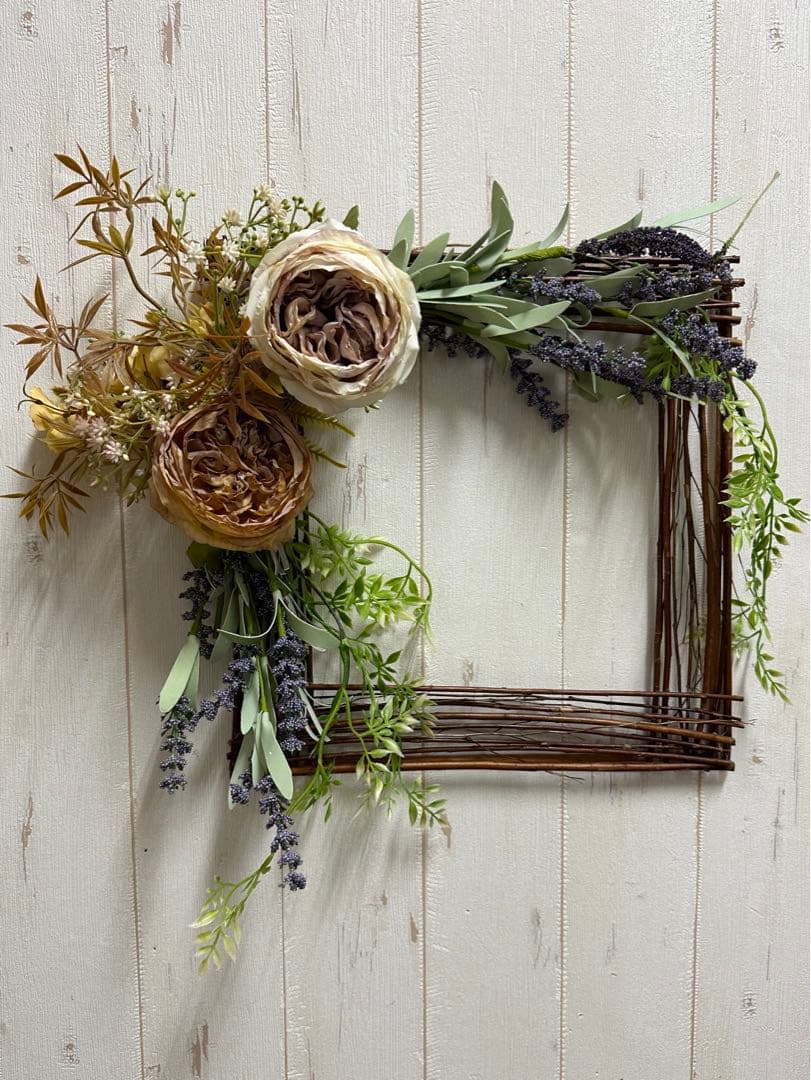 フェイクグリーン　スクエア