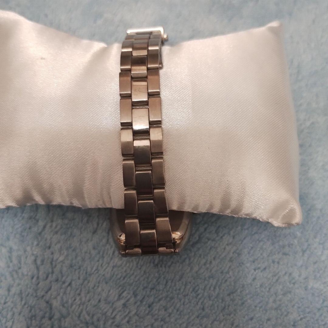 未使用！ピカピカ！SEIKOセイコーLUKIAルキア白蝶貝LadyDiamond