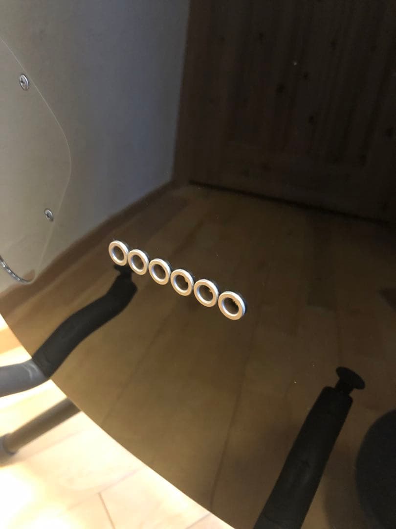 PACIFICA 311H ブラック