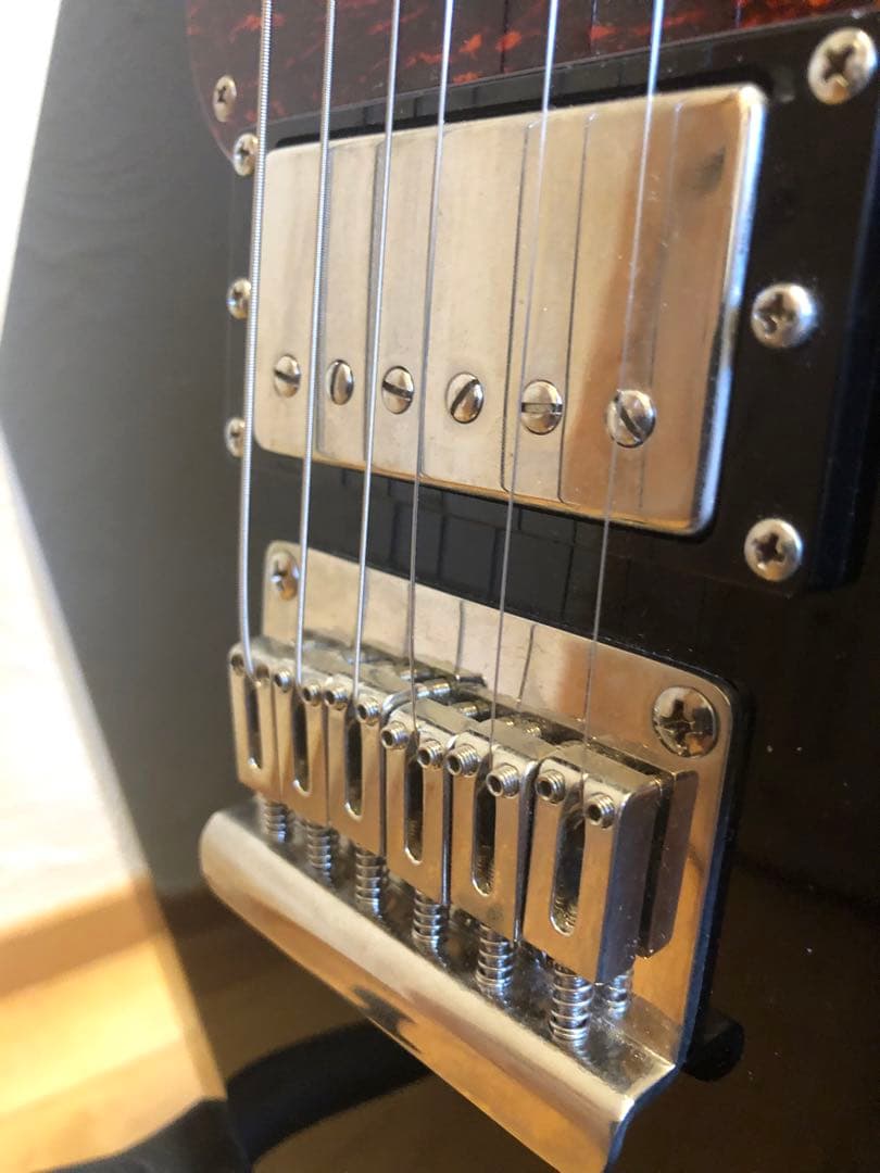 PACIFICA 311H ブラック