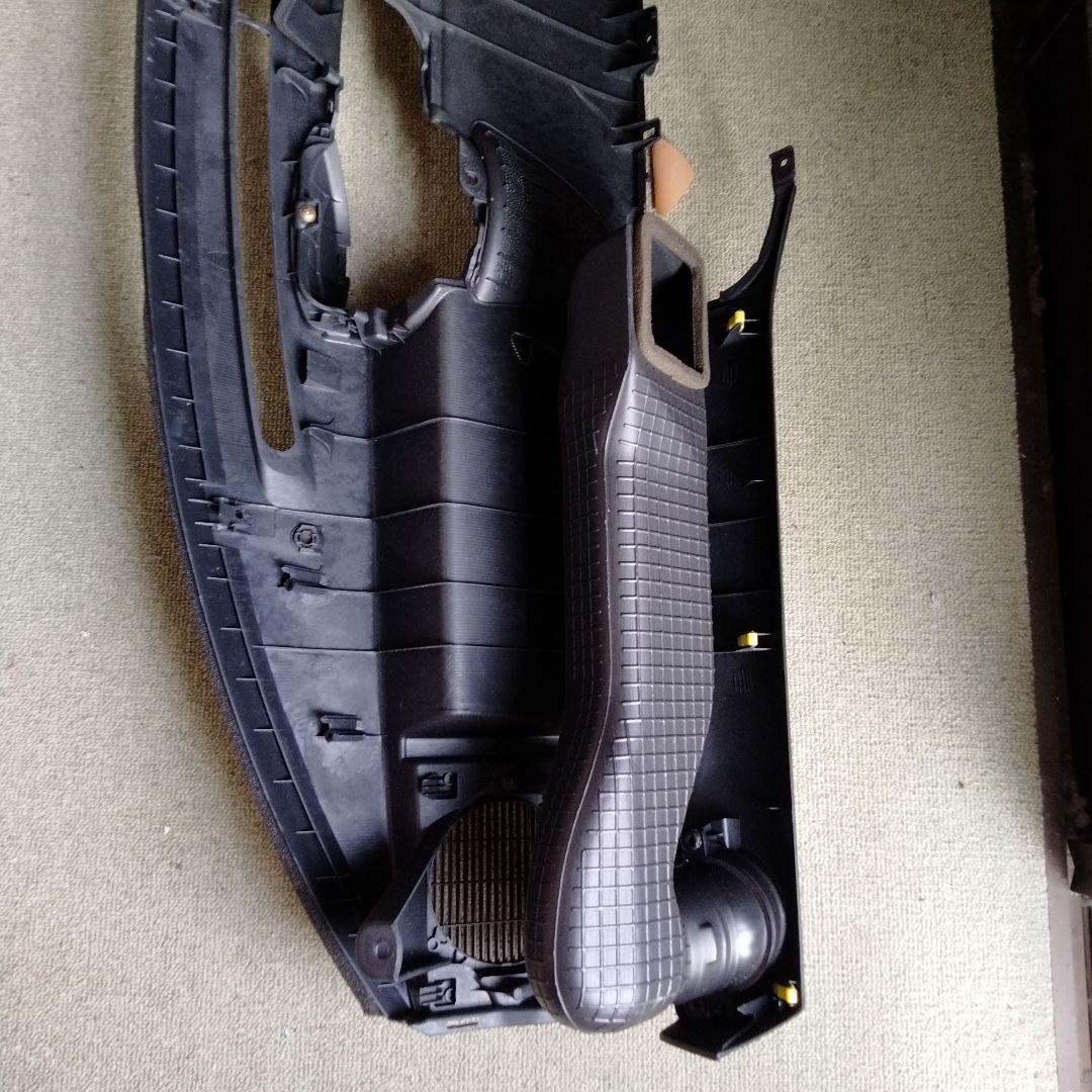 ますみちゃん出品TOYOTA　bB NCP30系　ダッシュボード