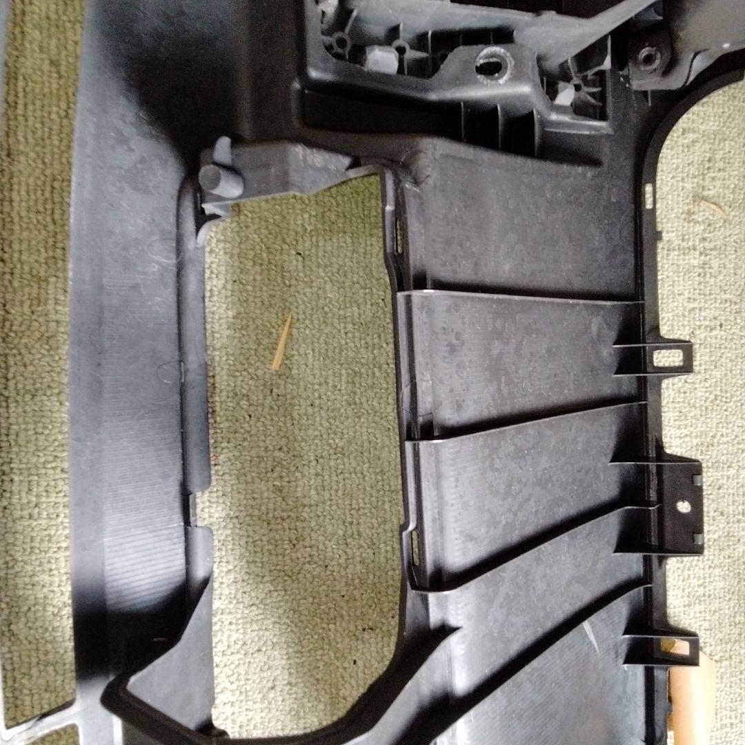 ますみちゃん出品TOYOTA　bB NCP30系　ダッシュボード