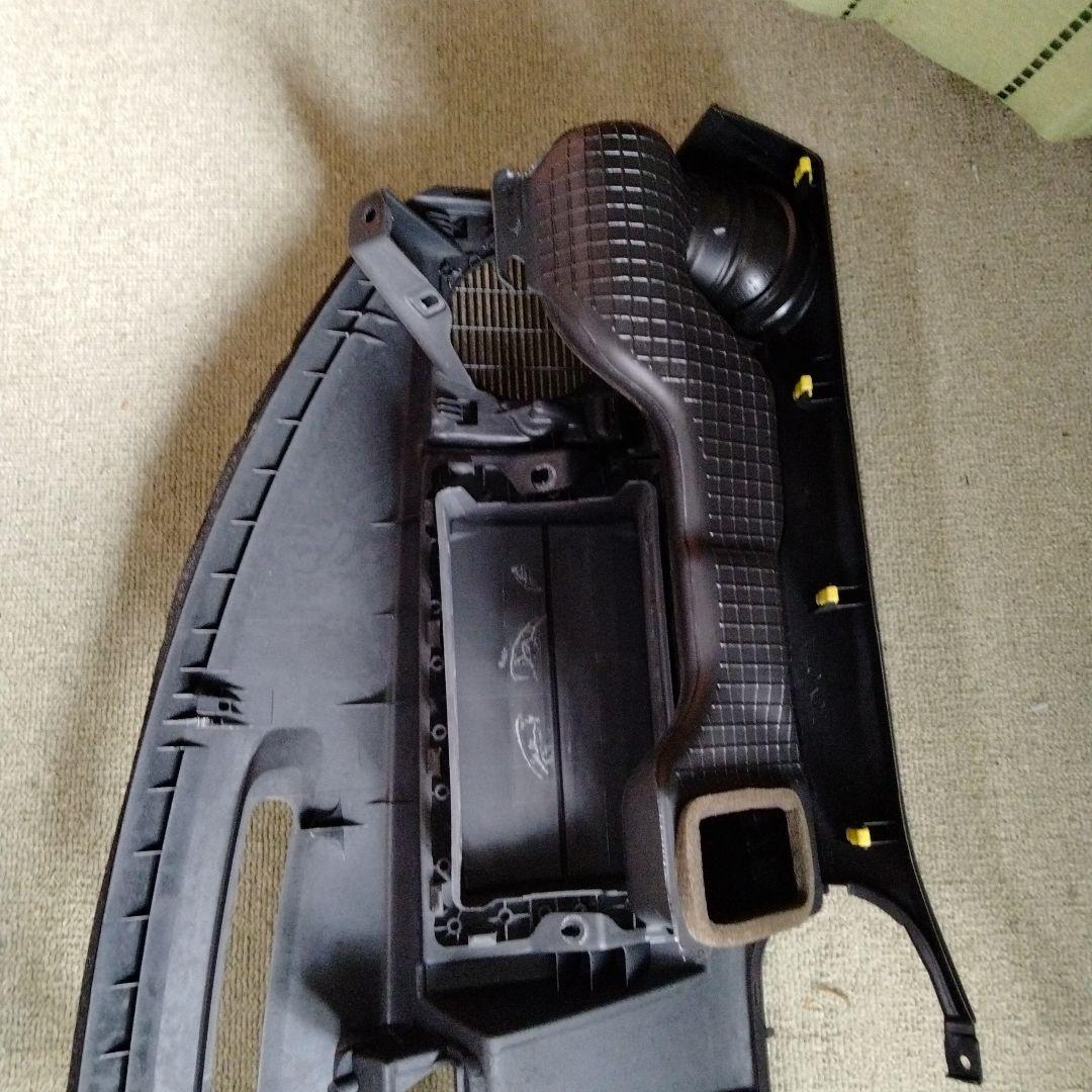 ますみちゃん出品TOYOTA　bB NCP30系　ダッシュボード
