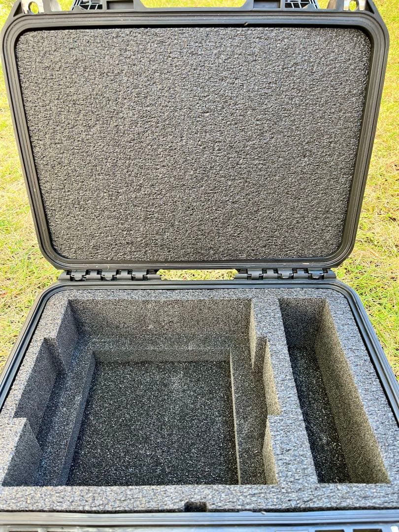 米軍放出品 SKB ハードケース 収納ケース