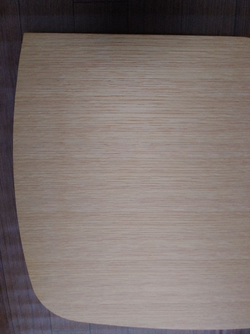 パソコンデスク　オーク材　ナチュラル雑貨