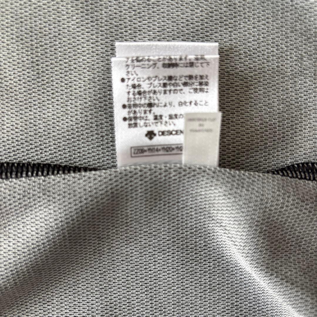 ガンバ大阪　レプリカユニフォームM-L（未使用に近い）