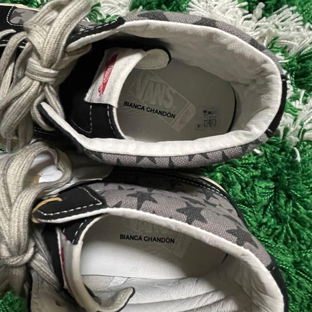 か*い様 バンズ ボルト x ビアンカ シャンドン スケートハイ リシュー VL