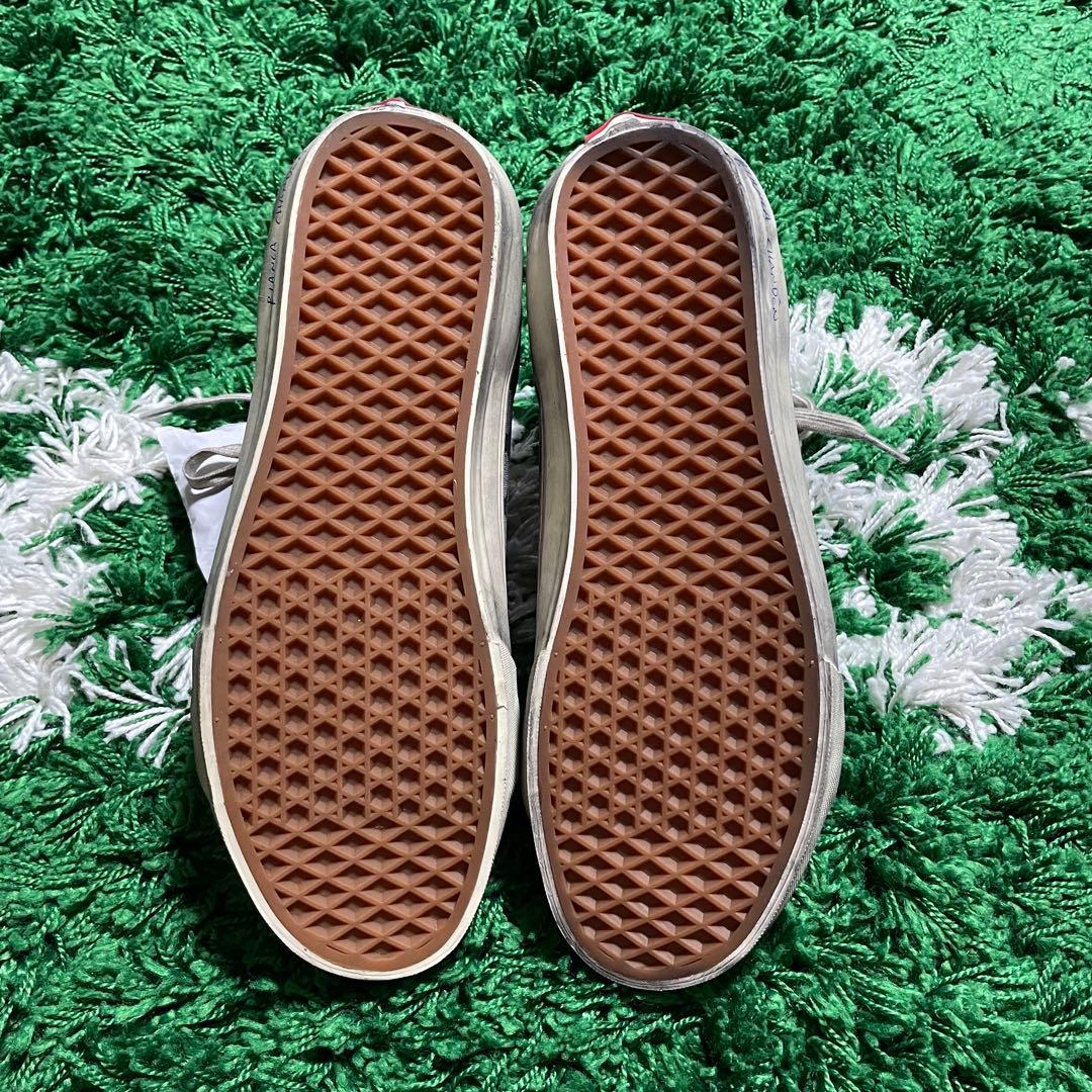 か*い様 バンズ ボルト x ビアンカ シャンドン スケートハイ リシュー VL