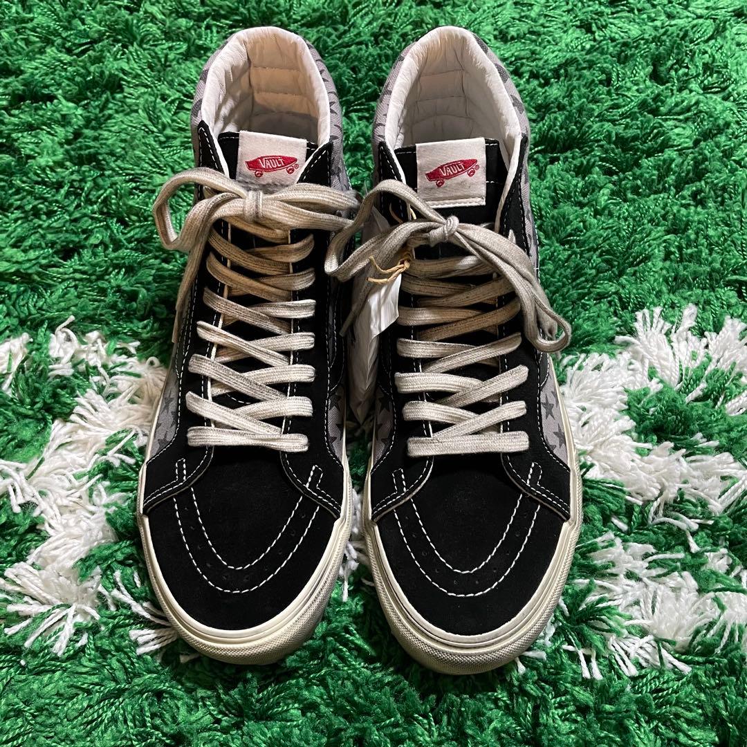 か*い様 バンズ ボルト x ビアンカ シャンドン スケートハイ リシュー VL