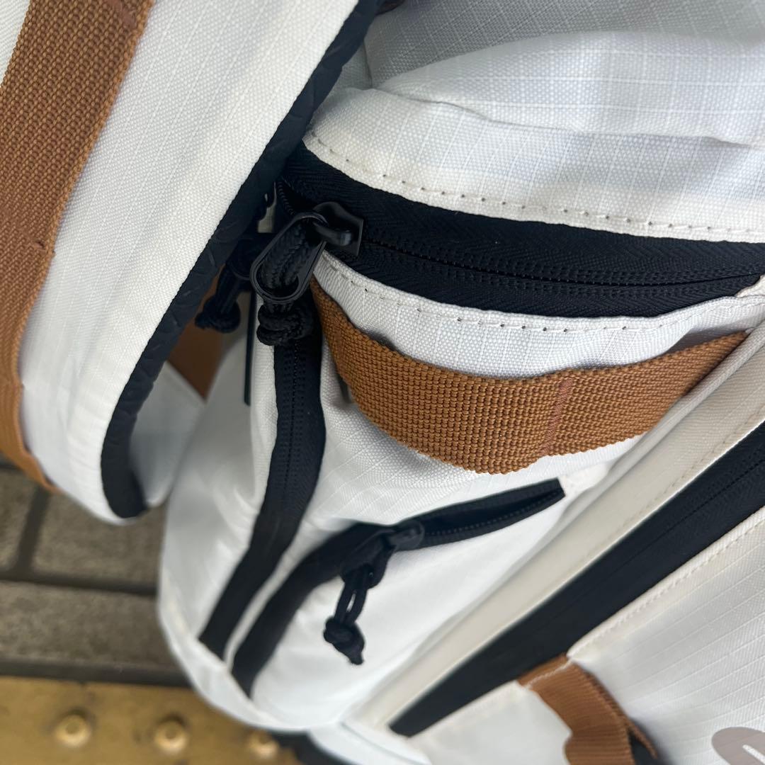 キャロウェイ　キャディバック　 軽量スタンド式