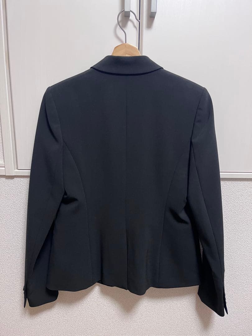 theory セオリー　フォーマルスーツ3点セット　9号　Mサイズ