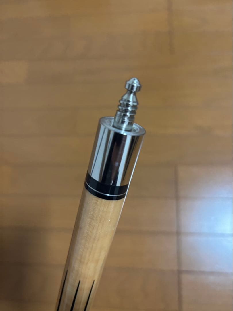 『ケース付き』FURY (フューリー) DL-10 ビリヤード