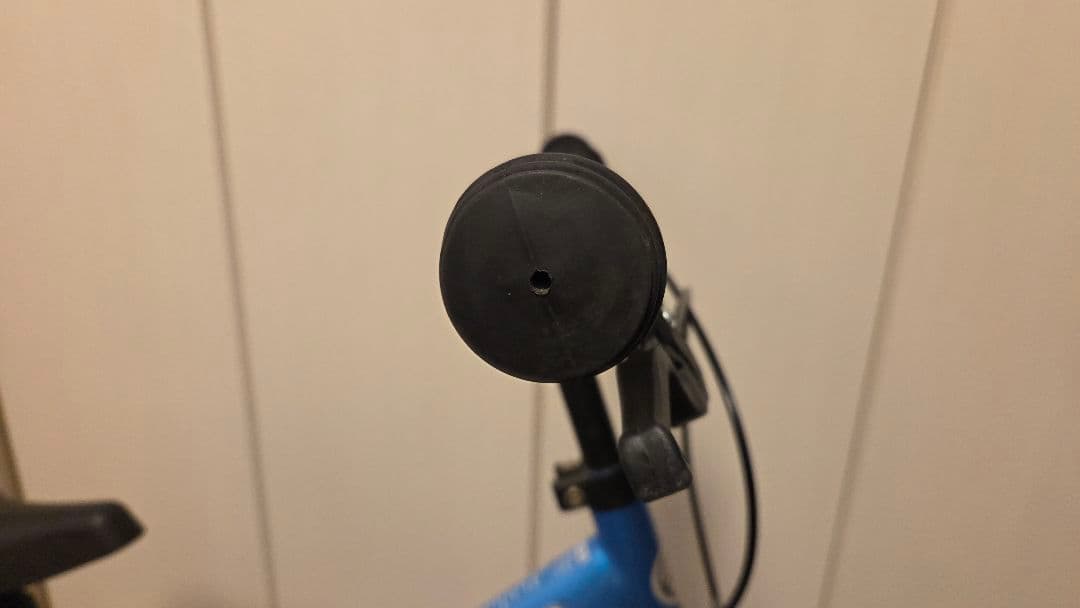 専用　ストライダー STRIDER 14xスティールブルー 青 バランスバイク