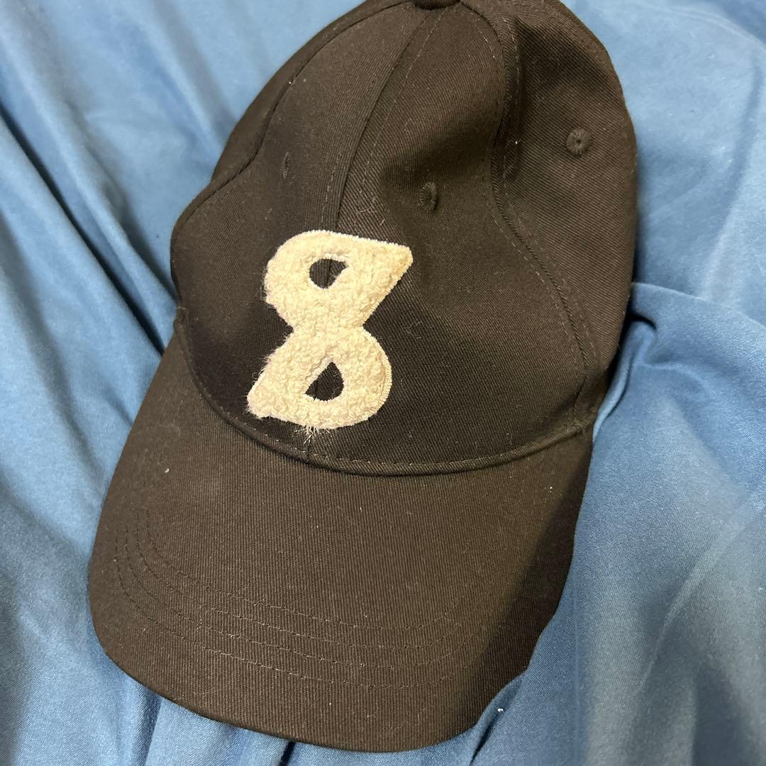 【専用】タイプロ帽子 未使用品