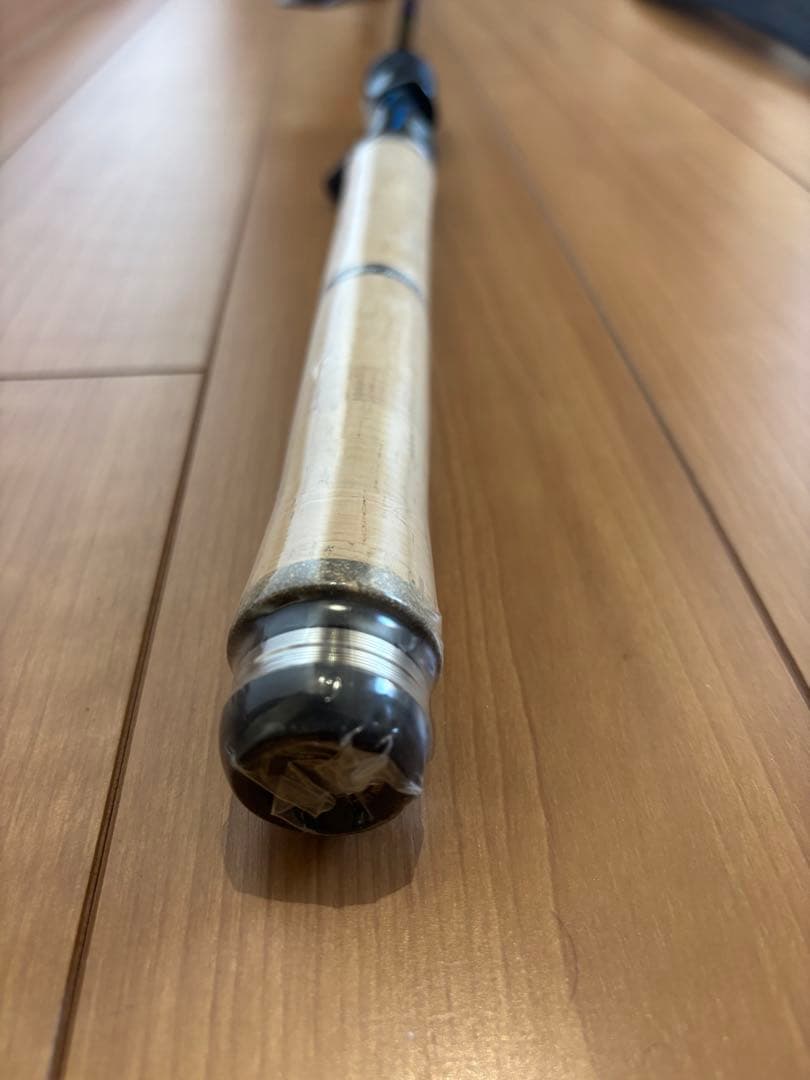 ノリーズ　HB630LL ロードランナー　ハードベイトスペシャル　新品