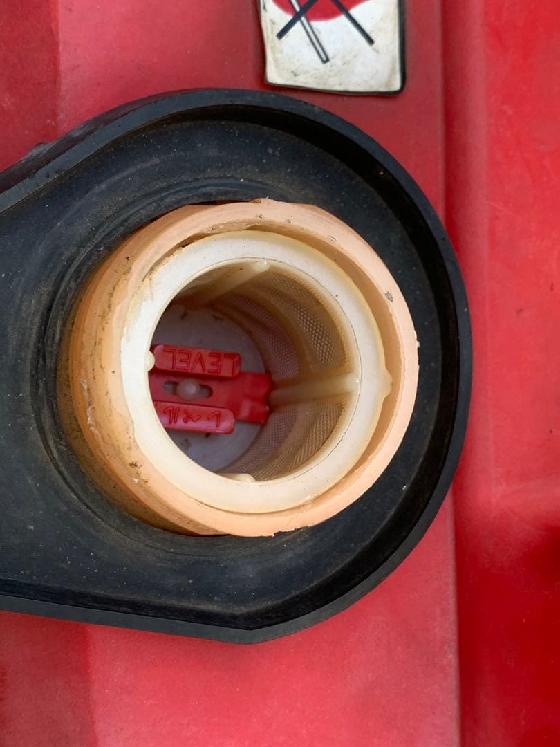 HONDA ホンダ　EM900F 発電機